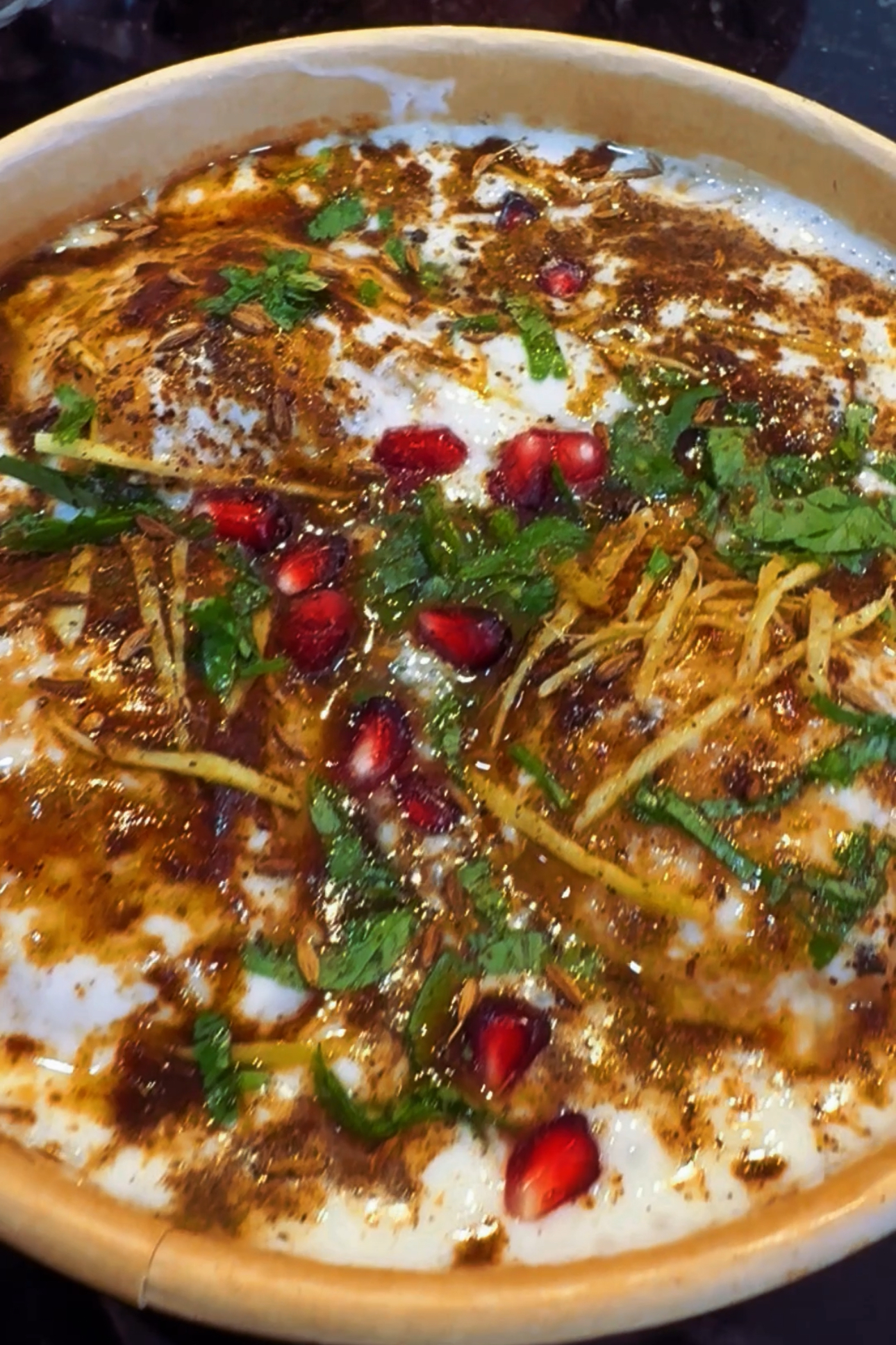 Dahi Bhalle (2 pcs)